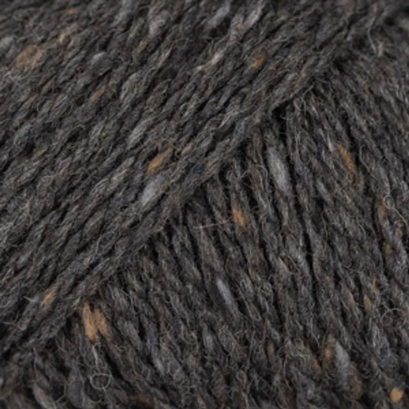 Soft Tweed Ravn 09 