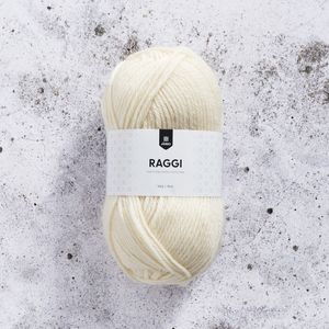 Hovedbilde Raggi 1500