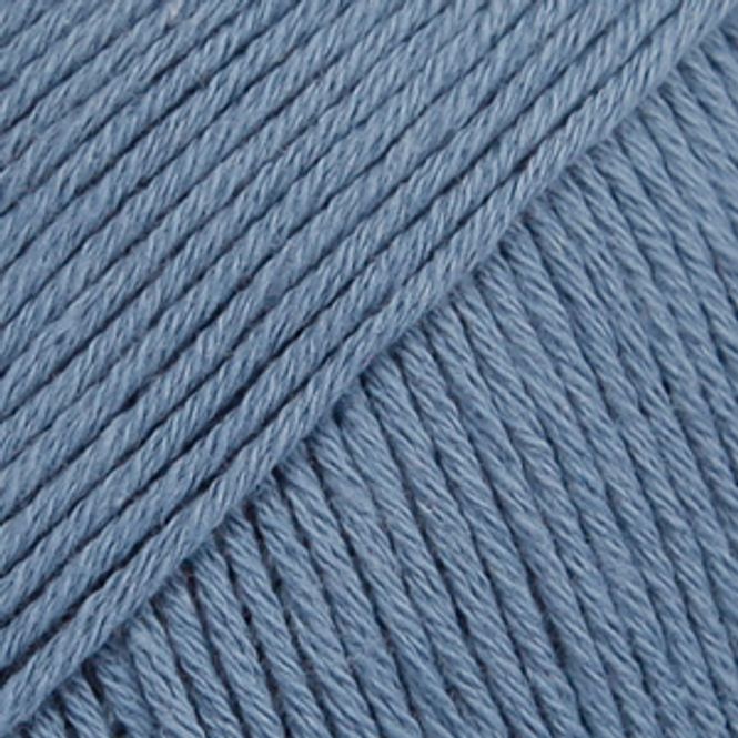 Hovedbilde SAFRAN - 06 jeansblå