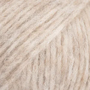 Hovedbilde DROPS AIR - 55 LYS BEIGE  
