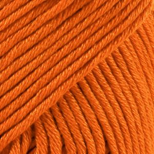 Hovedbilde DROPS MUSKAT - 49 M&Oslash;RK ORANGE