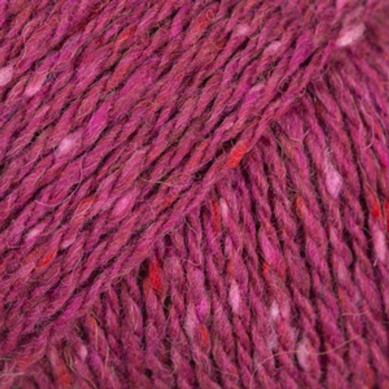 Soft Tweed Kirseb&aelig;rsorbet 14