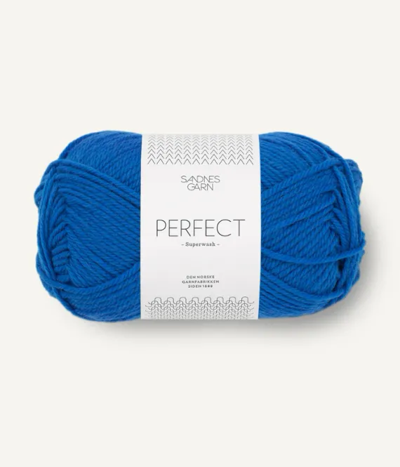 Hovedbilde PERFECT JOLLY BLUE 6046