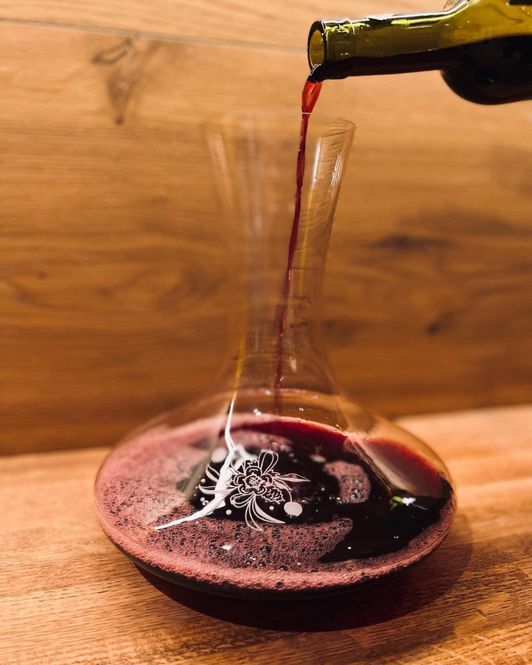 Hovedbilde VIN KARAFFEL