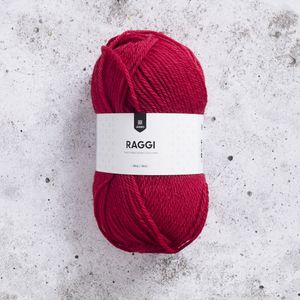 Hovedbilde Raggi 1511