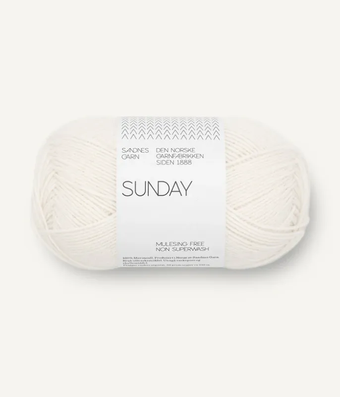 Sunday  1001