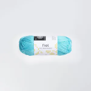 Hovedbilde Fiol 6636
