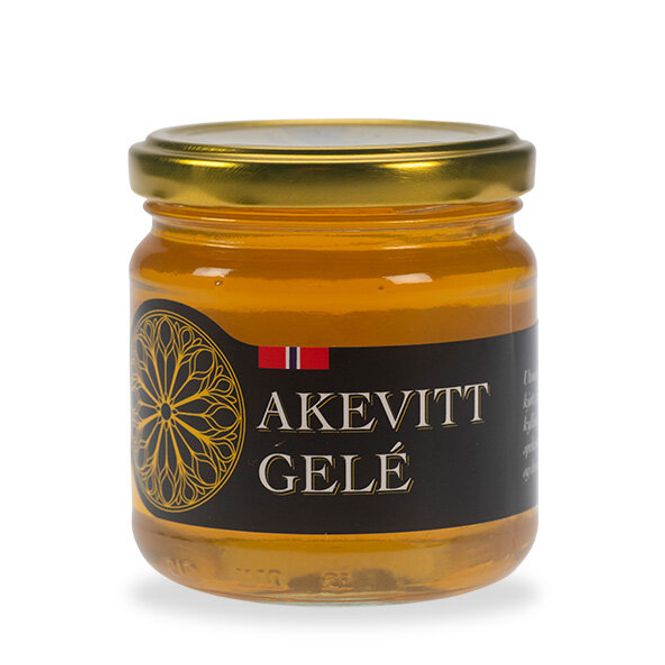 Hovedbilde AKEVITT GELE