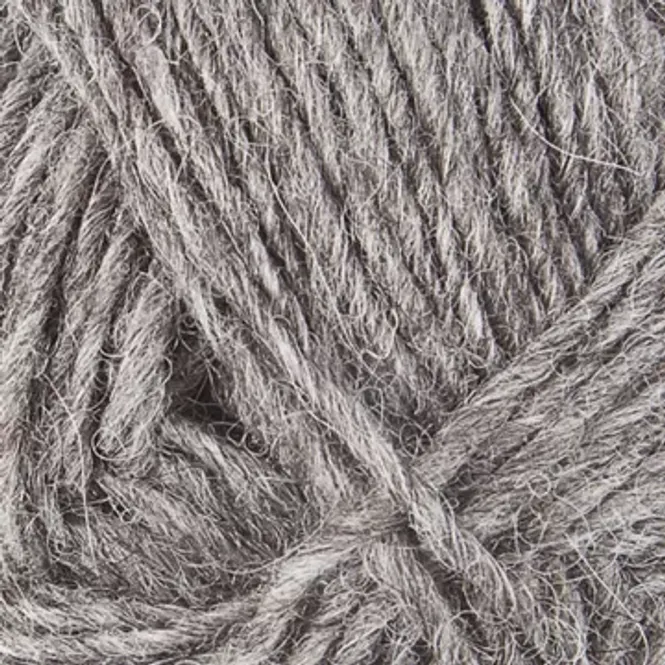 Hovedbilde Lettlopi Grey heather 10057