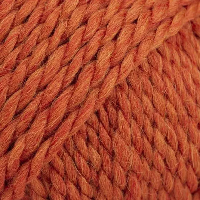 Hovedbilde Andes 2920 Orange 