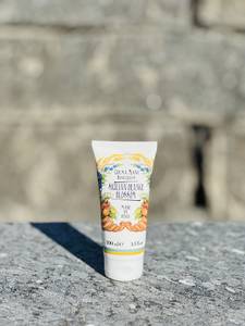 Hovedbilde SICILLIAN ORANGE BLOSSOM HAND CREAM 100ml