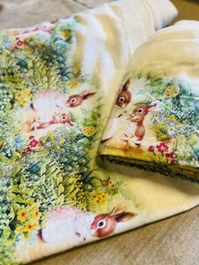 Hovedbilde Nusse 45cm