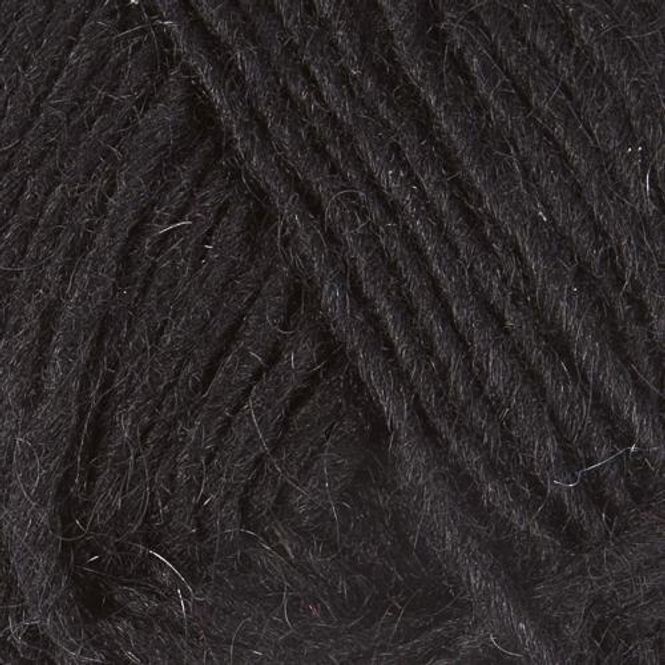 Hovedbilde Lettlopi 10059 Black