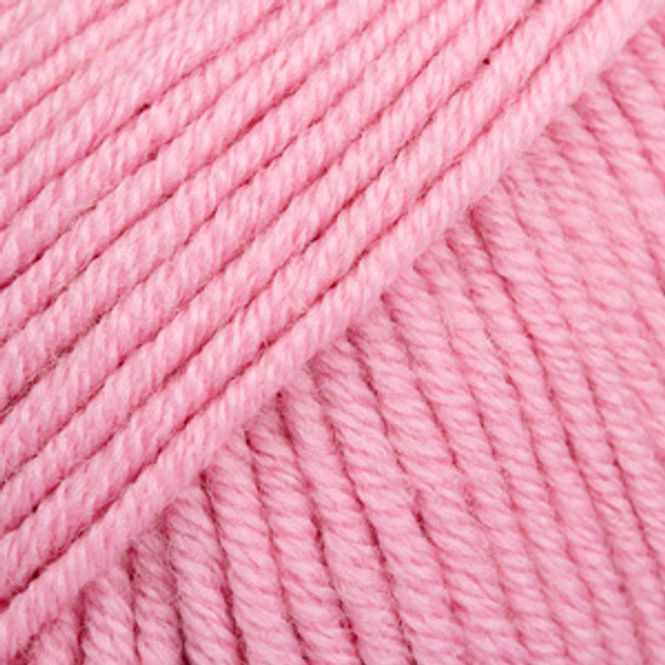 Hovedbilde Merino Extra Fine rosa 25