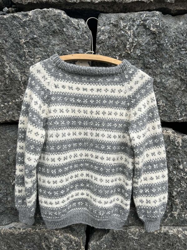 H&aring;ndball genser str s/m 