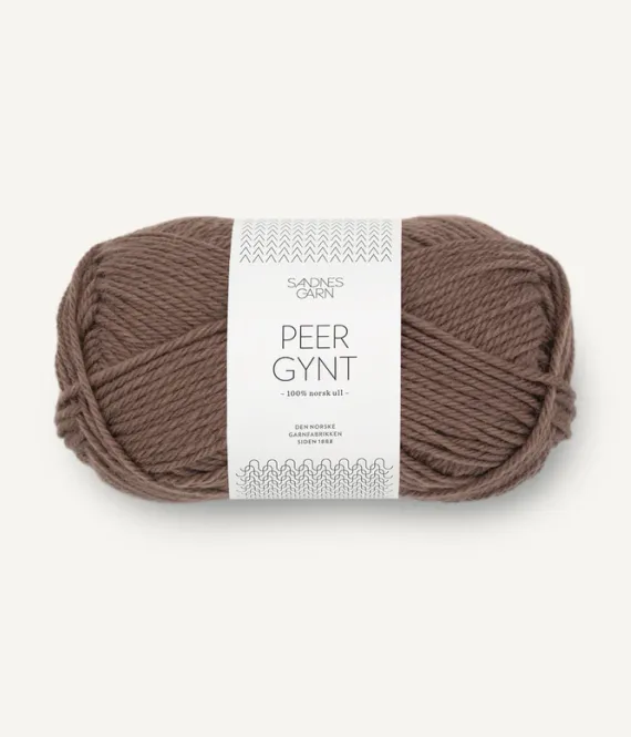 Hovedbilde PEER GYNT - 3161 EIKENØTT
