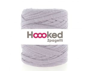 Hovedbilde Hoooked Zpagetti 57911 Grey shades 