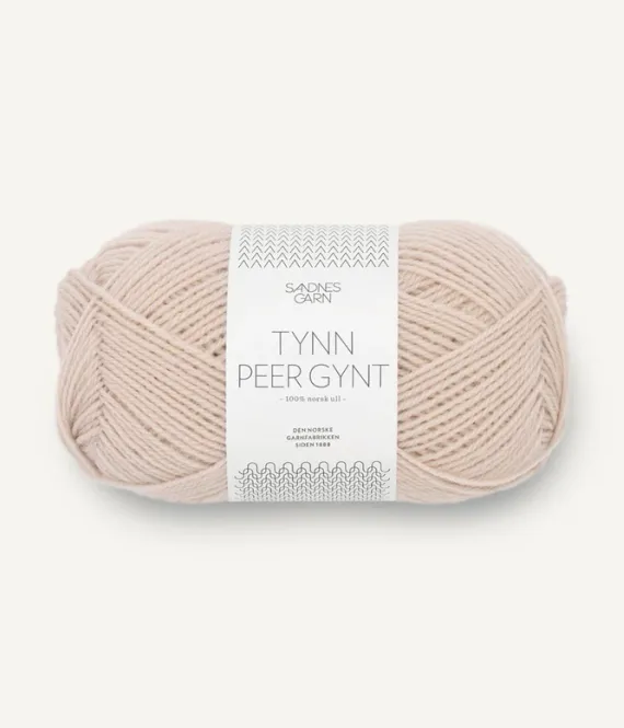 Hovedbilde TYNN PEER GYNT - 2321 MARSIPAN
