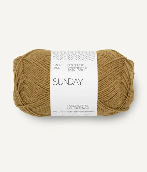 Hovedbilde Sunday 2152