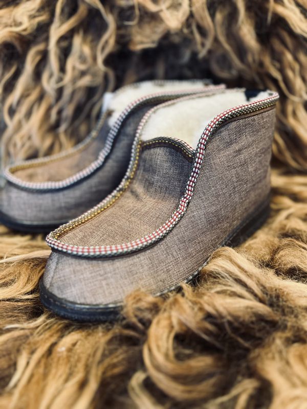 ART. 12 CABIN T&Oslash;FLER Str.40