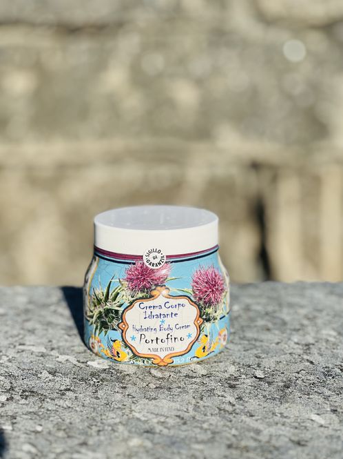 Hovedbilde PORTOFINO BODY CREAM 450 ml