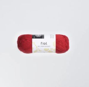 Hovedbilde Fiol 4068
