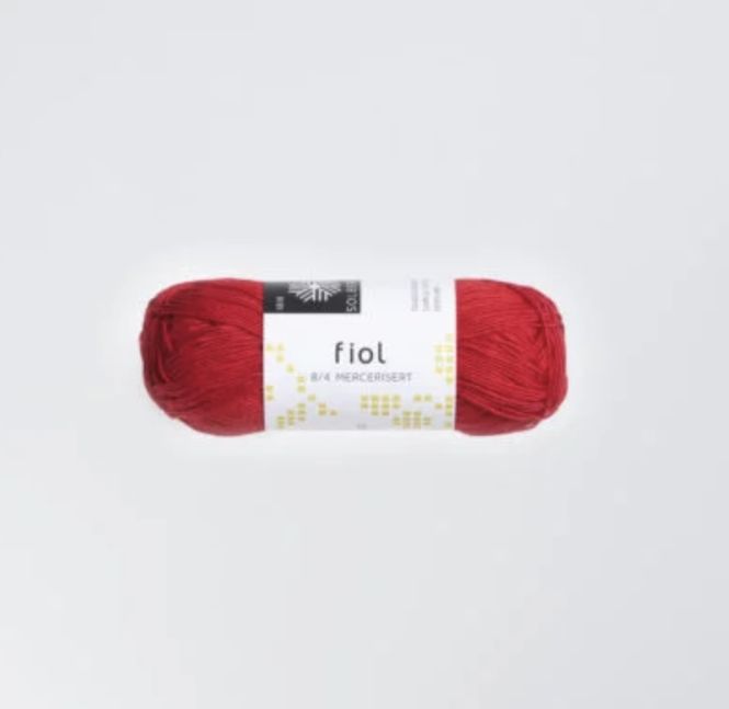 Hovedbilde Fiol 4068