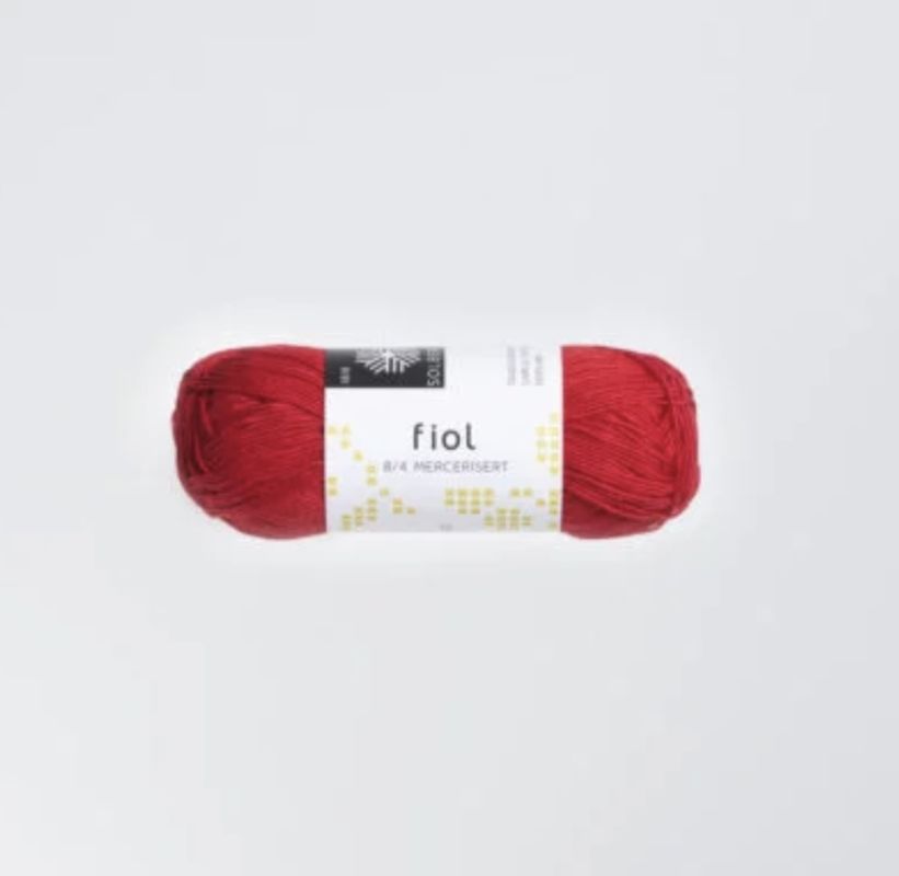 Fiol 4068