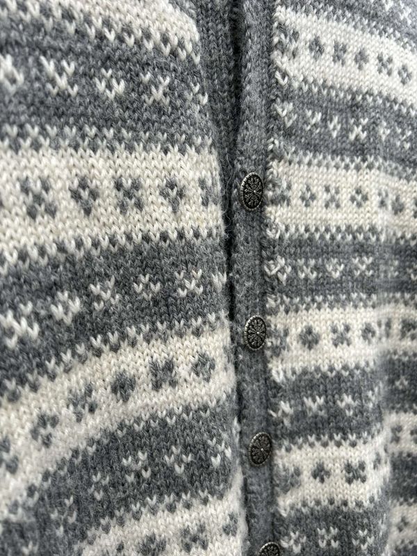 H&aring;ndball kofte str M/L