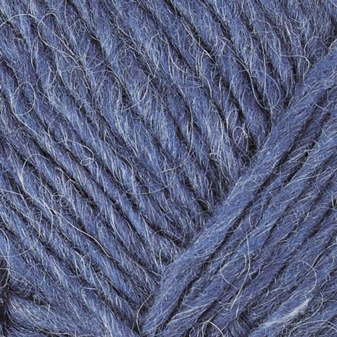 Hovedbilde Denim  heather 0010