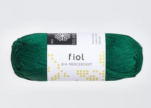 Hovedbilde Fiol 7035