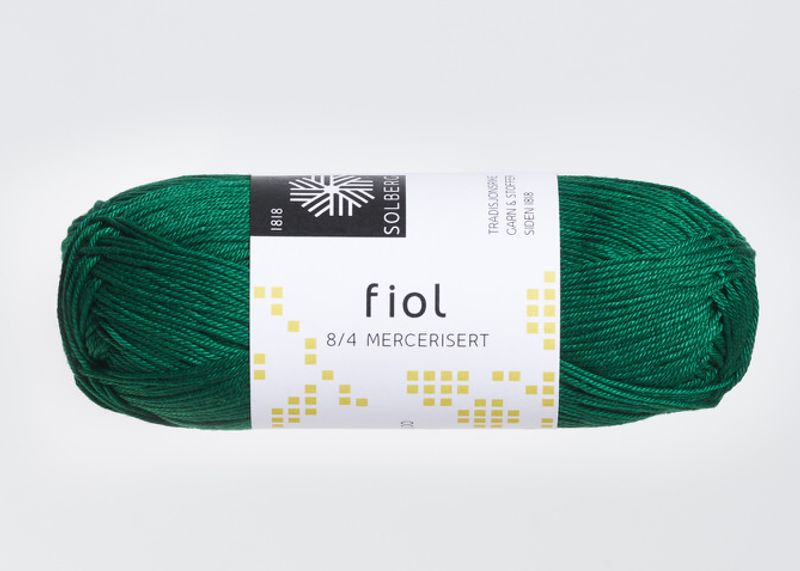 Fiol 7035