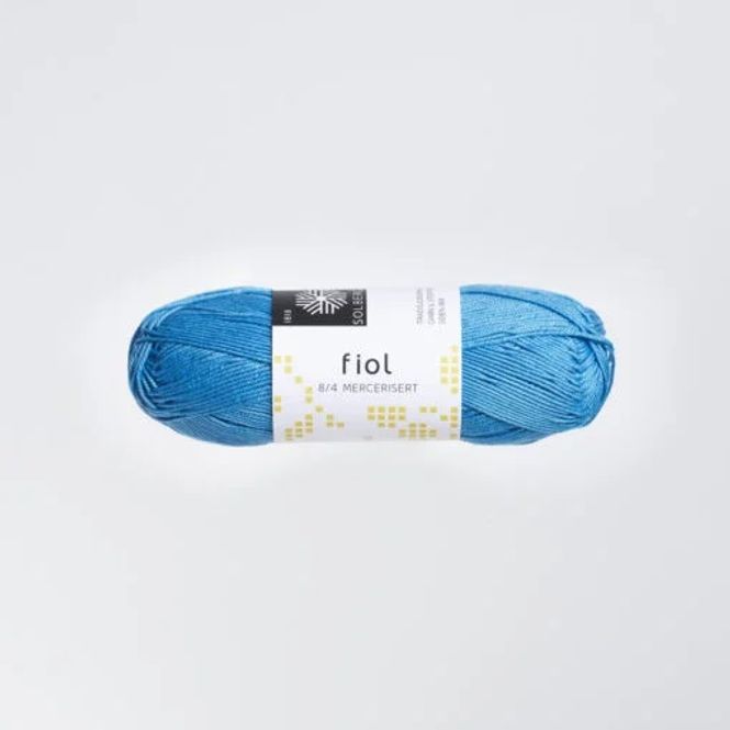 Hovedbilde Fiol 5055