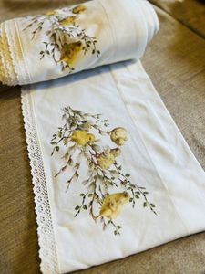 Hovedbilde Kylling 30cm 