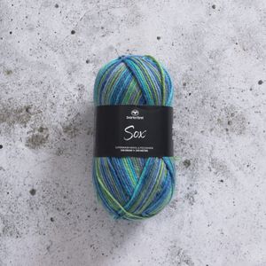 Hovedbilde Sox 446007