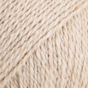 Hovedbilde Soft Tweed Marsipan 02 
