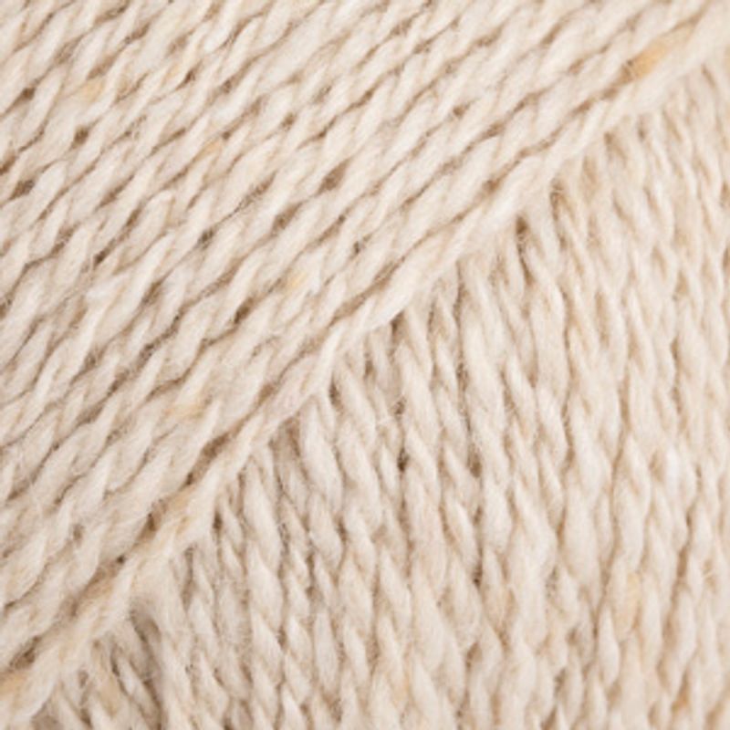 Soft Tweed Marsipan 02 