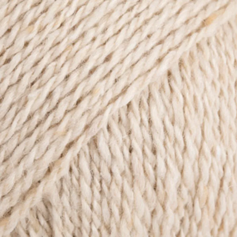 Soft Tweed Marsipan 02 